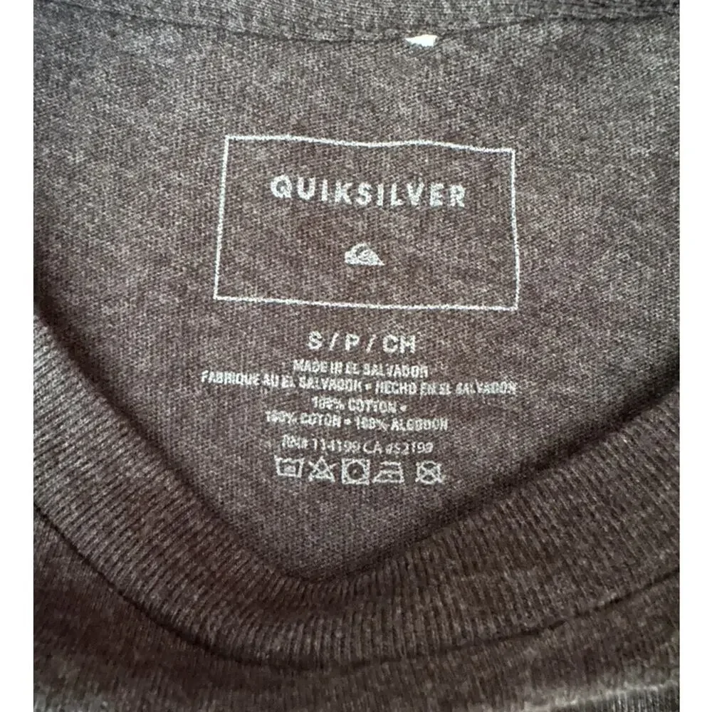 Quiksilver classic short